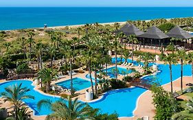 Puerto Antilla Grand Islantilla 4*