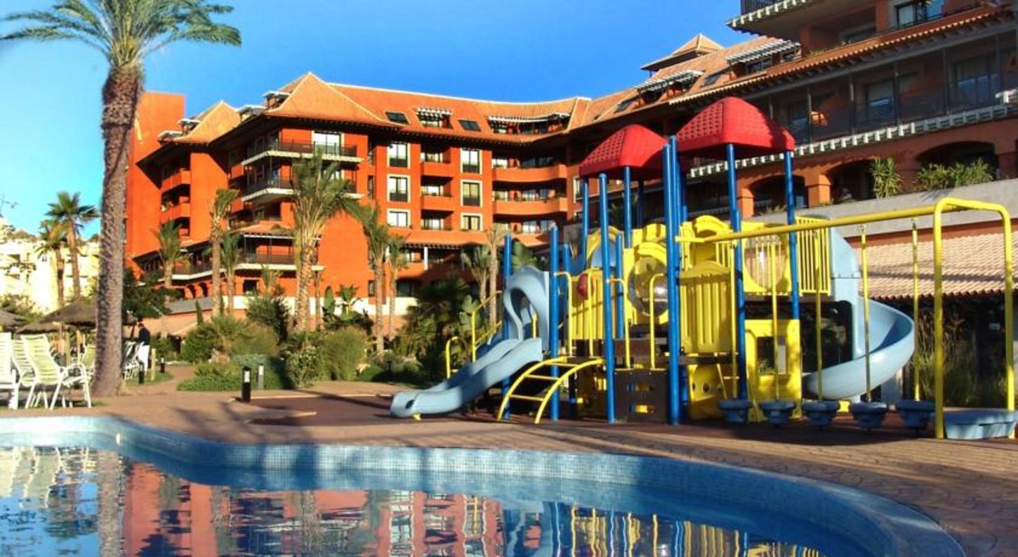 consumirse usuario Tibio PUERTO ANTILLA GRAND HOTEL ISLANTILLA 4* (España) - desde 80 € | HOTELMIX